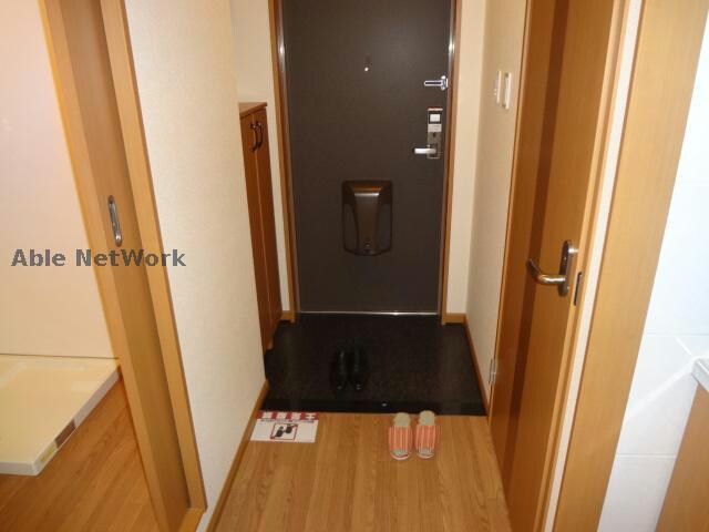 物件内観写真15　(同型モデル)