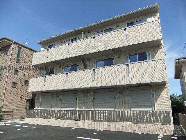 シャトン天神