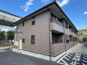 グレイスＫ（松河戸町）外観写真