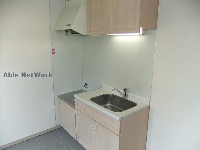 物件内観写真7　(同型モデル)