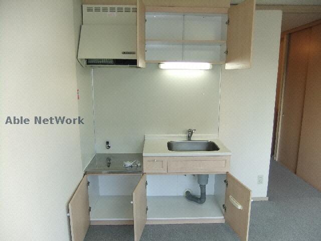 物件内観写真8　(同型モデル)