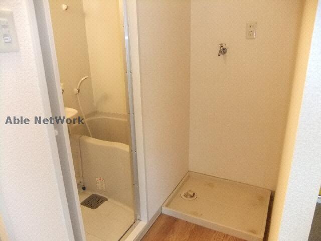 物件内観写真9　(同型モデル)