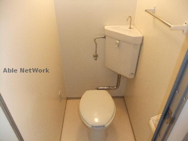 物件内観写真11　(同型モデル)