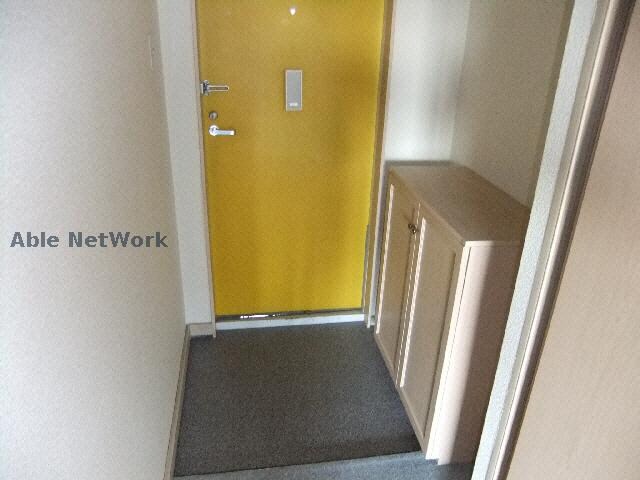 物件内観写真12　(同型モデル)