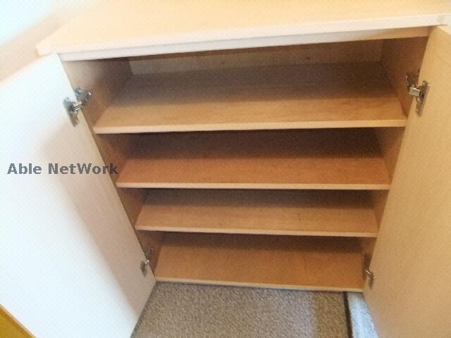 物件内観写真13　(同型モデル)