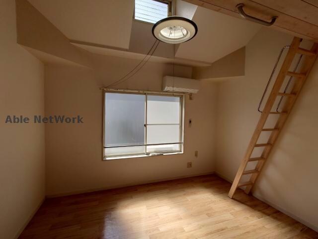 物件内観写真5　(同型モデル)