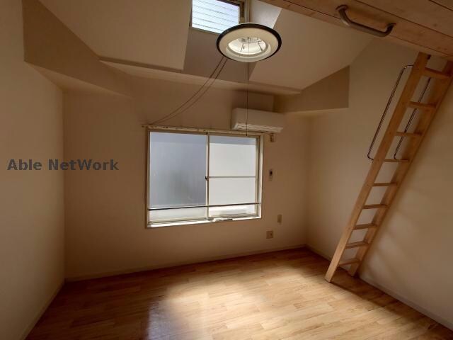 物件内観写真5　(同型モデル)