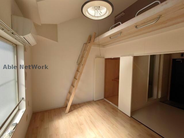 物件内観写真6　(同型モデル)