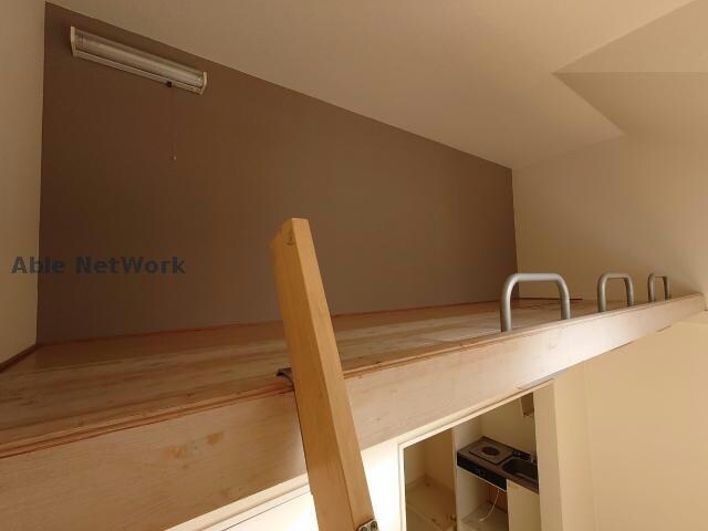 物件内観写真7　(同型モデル)