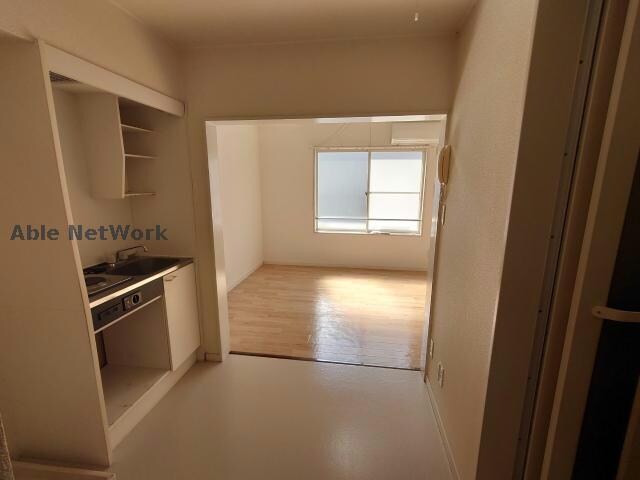 物件内観写真7　(同型モデル)