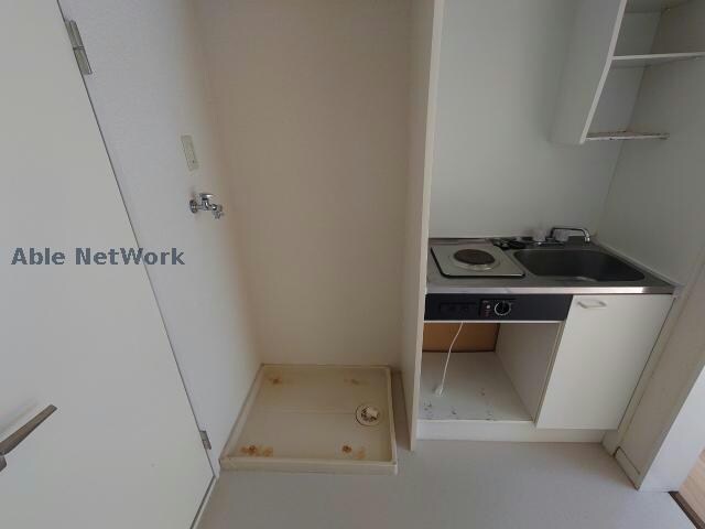 物件内観写真10　(同型モデル)