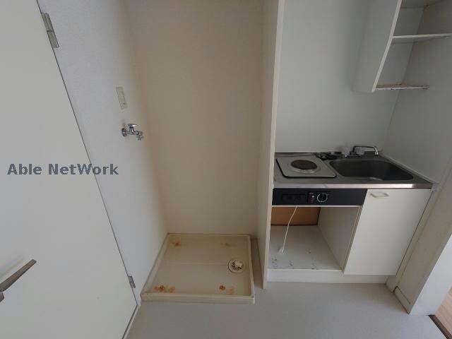 物件内観写真11　(同型モデル)