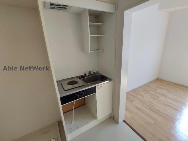 物件内観写真11　(同型モデル)