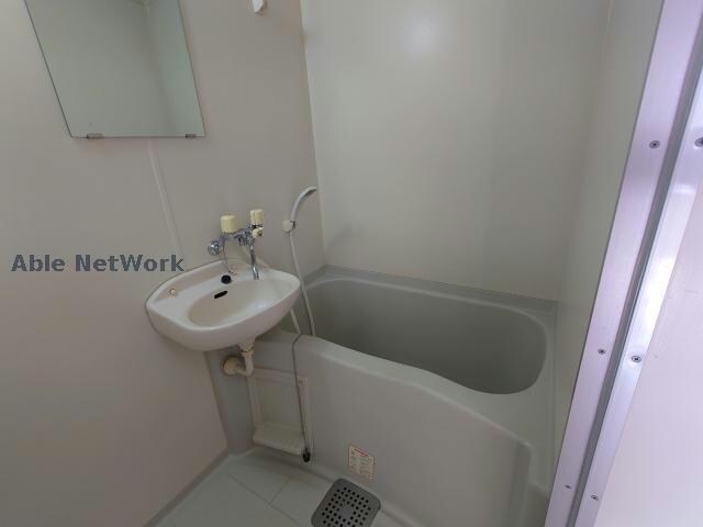 物件内観写真12　(同型モデル)