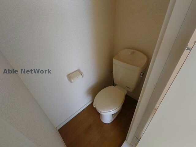 物件内観写真14　(同型モデル)