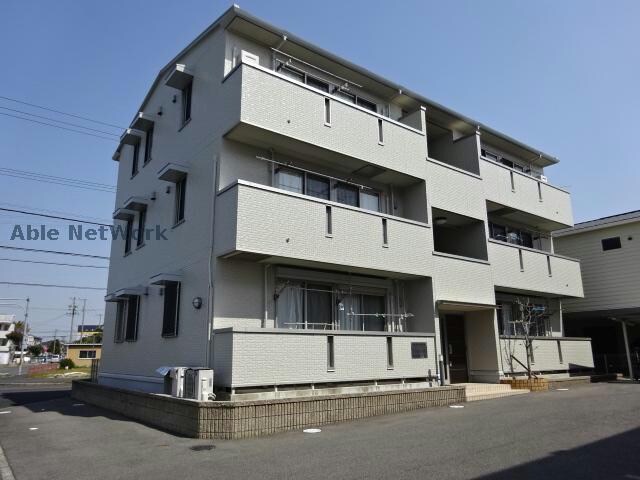 物件外観写真1　(外観)