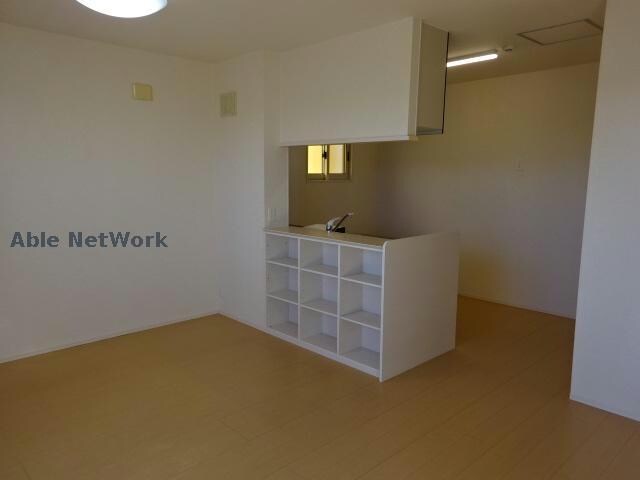 物件内観写真7　(同型モデル)