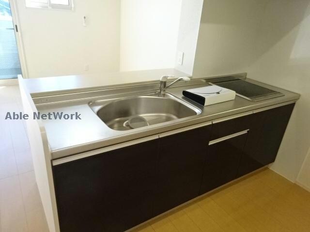 物件内観写真8　(同型モデル)