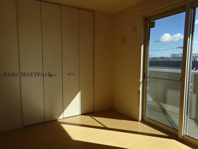 物件内観写真9　(同型モデル)