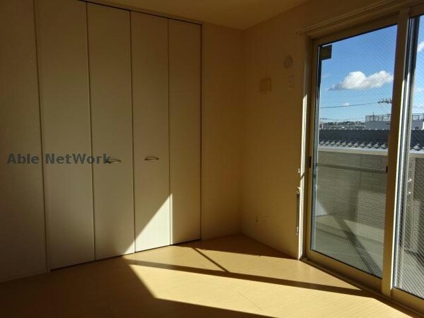 居室(同型モデル)