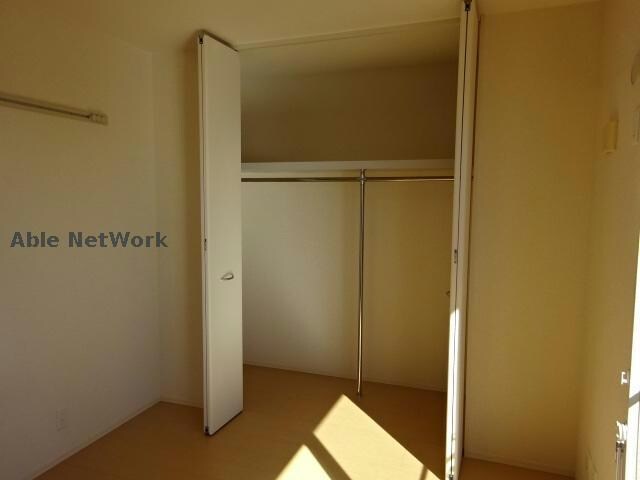 物件内観写真10　(同型モデル)