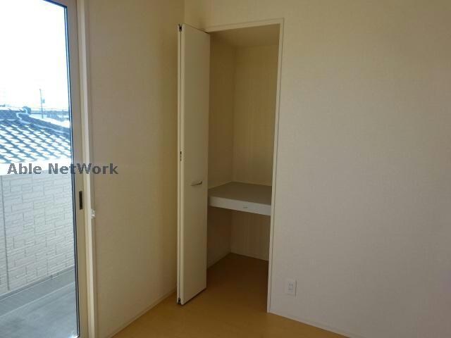 物件内観写真11　(同型モデル)