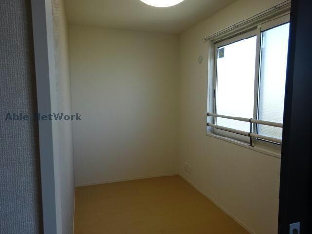 物件内観写真12　(同型モデル)