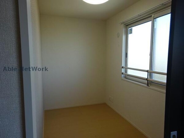 居室（その他）(同型モデル)