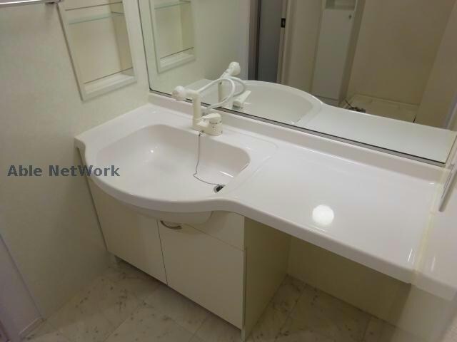 物件内観写真13　(同型モデル)