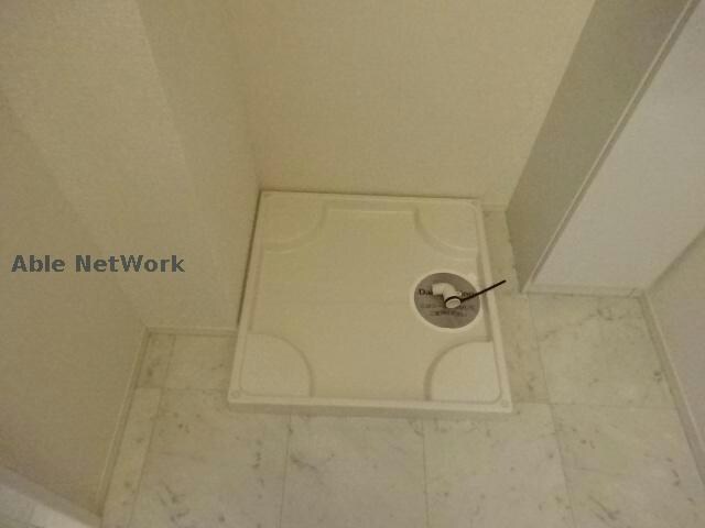 物件内観写真14　(同型モデル)