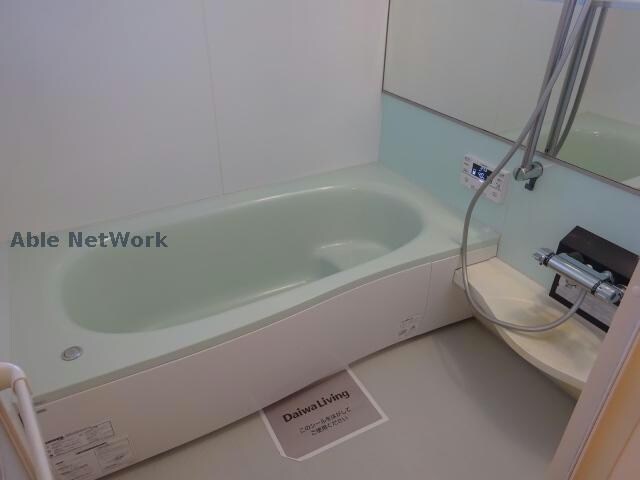 物件内観写真15　(同型モデル)