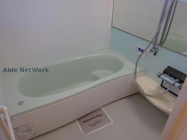 バス／シャワールーム等(同型モデル)