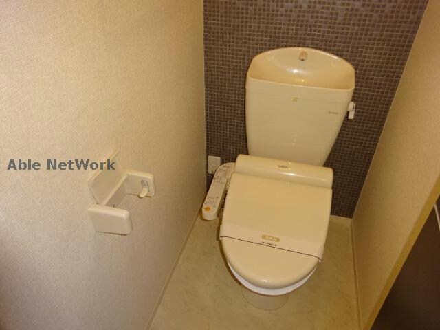 物件内観写真16　(同型モデル)