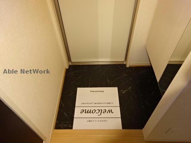 物件内観写真17　(同型モデル)