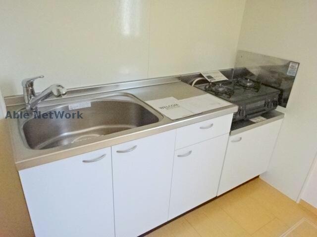 物件内観写真11　