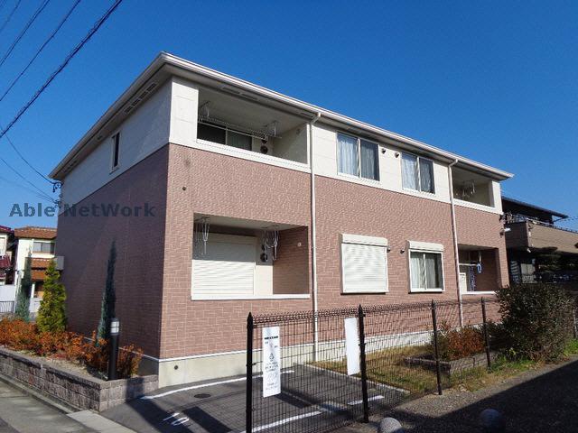 パークヒルズ高島