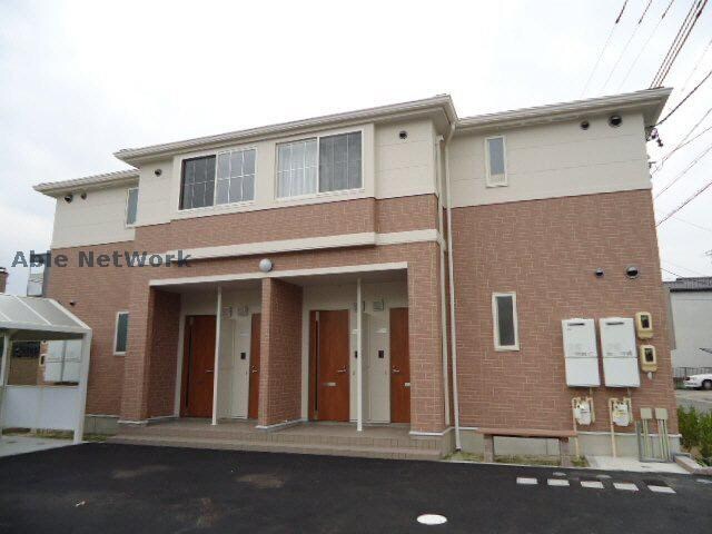 物件外観写真2　(外観)