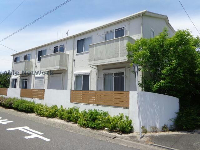 物件外観写真1　(外観)