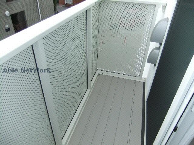物件内観写真16　(バルコニー)