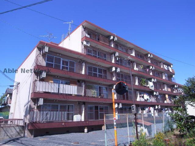 物件外観写真1　(外観)