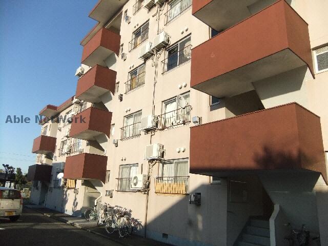 物件外観写真2　(外観)