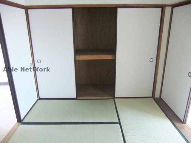 物件内観写真7　(同型モデル)