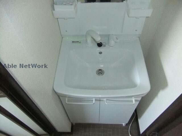 物件内観写真9　(同型モデル)