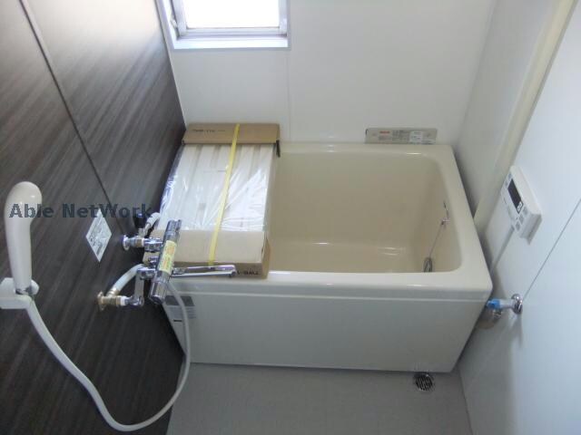 物件内観写真10　(同型モデル)