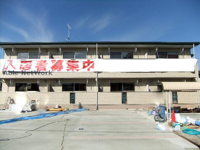 ウィステリア（中志段味）