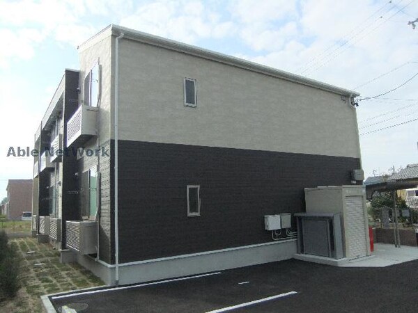 外観(外観)
