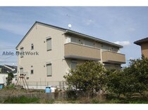 アルモニー（町田町）の外観写真