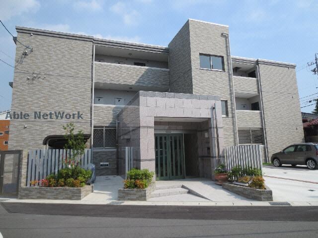 物件外観写真1　(外観)