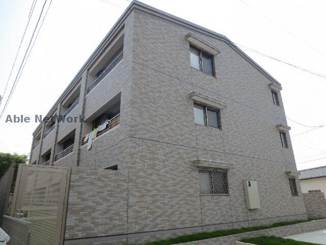 物件外観写真2　(外観)