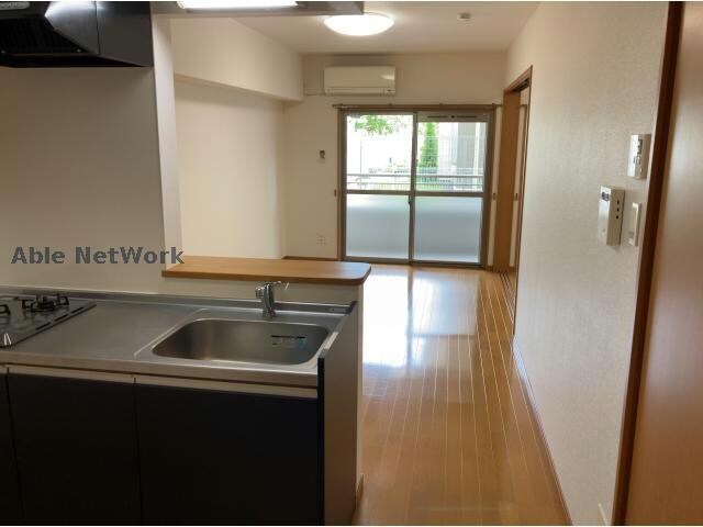 物件内観写真6　(同型モデル)